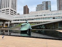 The Juilliard School